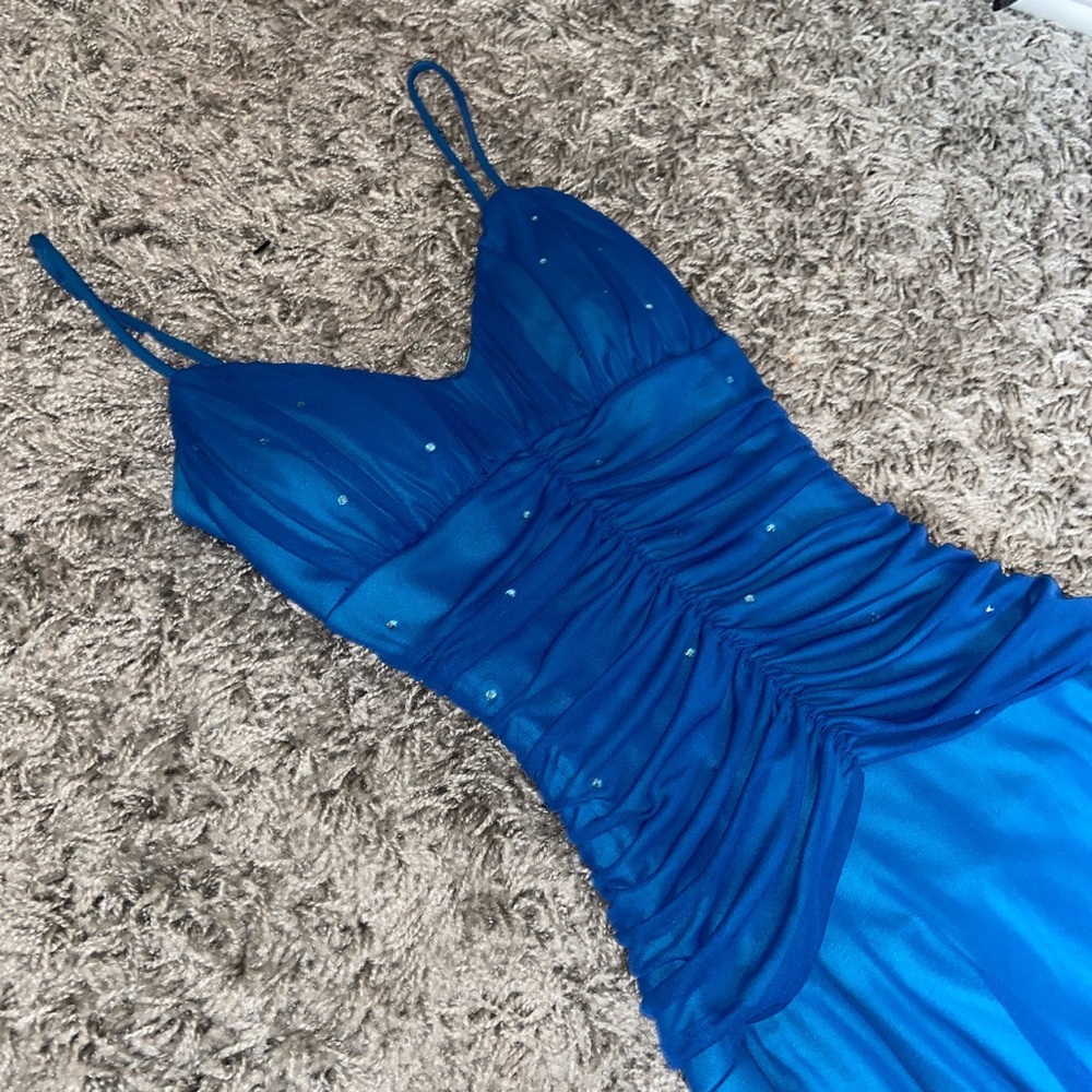 Taboo Dress View 2